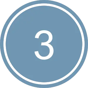 Number 3